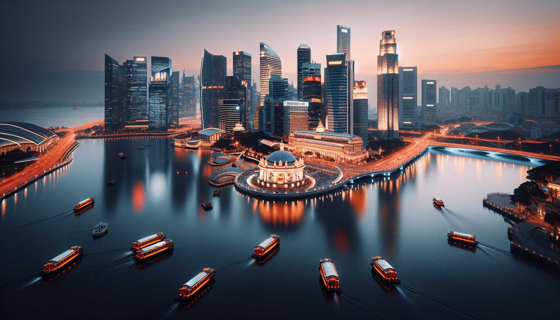 221+ Singapore Captions For Instagram (Best, Funny & Short) 2 singapore captions for instagram - featured image