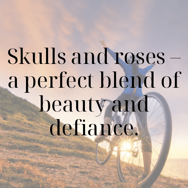 Skeleton Captions Photo for Instagram-pU2Ywd