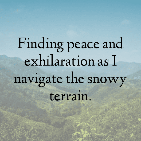 262+ Skiing Captions for Instagram (Fresh & Trendy) 18 Skiing Captions Photo for Instagram-Mokhkc