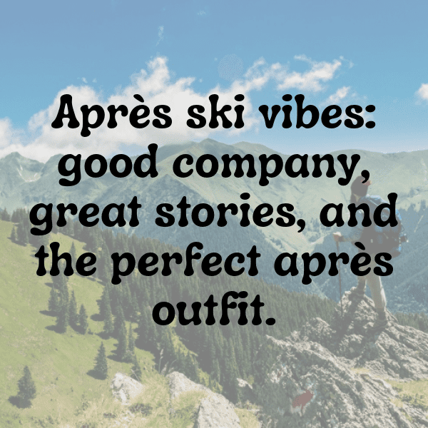 262+ Skiing Captions for Instagram (Fresh & Trendy) 11 Skiing Captions Photo for Instagram-wH2gAi