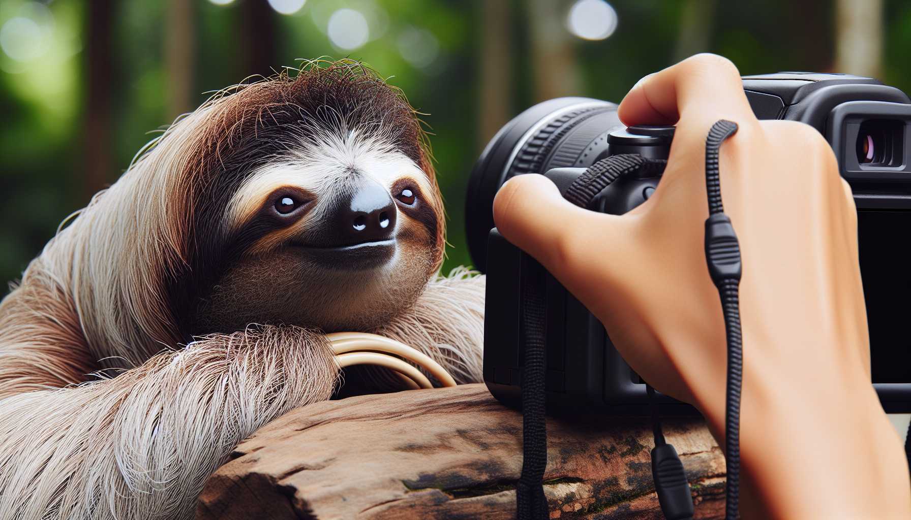261+ Sloth Captions For Instagram (Short, Trending & Viral) 2 sloth captions for instagram - featured image