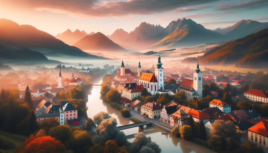 288+ Slovakia Captions For Instagram (Fresh & Trendy) 52 slovakia captions for instagram - featured image