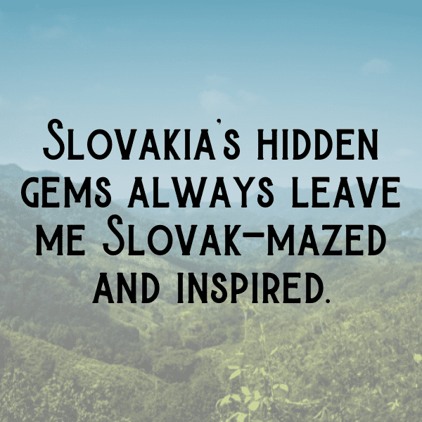 Slovakia Captions Photo For Instagram-WzcnL1