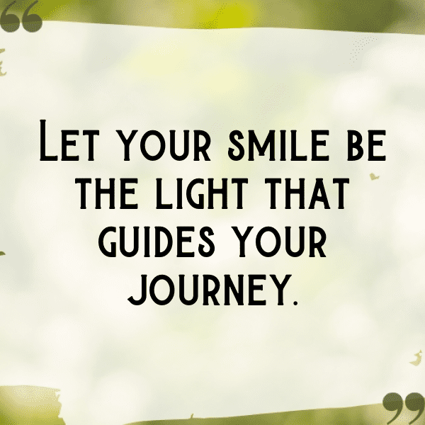 Smiles All Around Kids Captions Image for Instagram-ZRTQVs