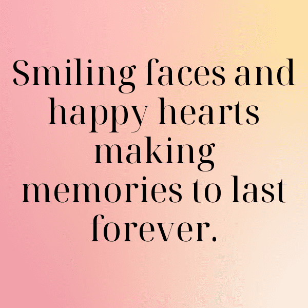 Smiles All Around Kids Captions Photo for Instagram-yNERLa