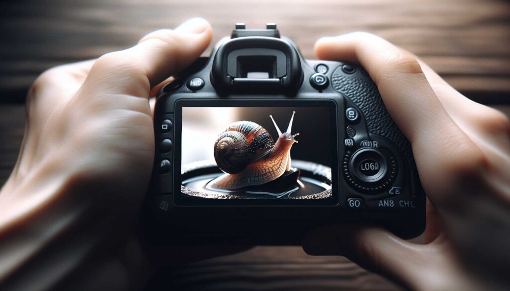 snail captions for instagram - featured image
