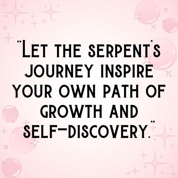 Snake Captions Image For Instagram-OfyVvZ