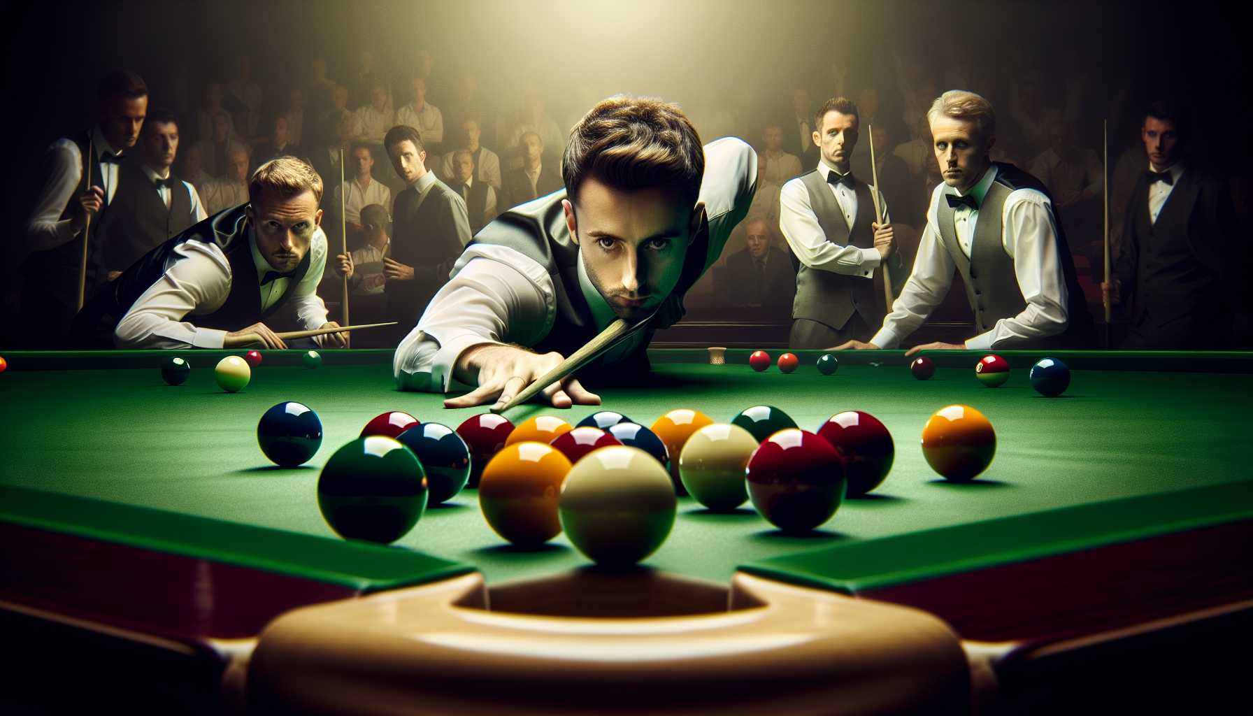 262+ Snooker Captions for Instagram (Best, Funny & Short) 2 snooker captions for instagram - featured image