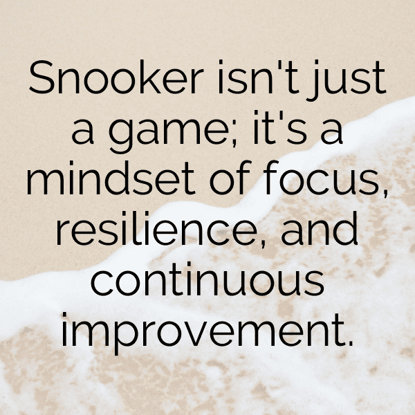 262+ Snooker Captions for Instagram (Best, Funny & Short) 12 Snooker Captions Image for Instagram-B6zvOH