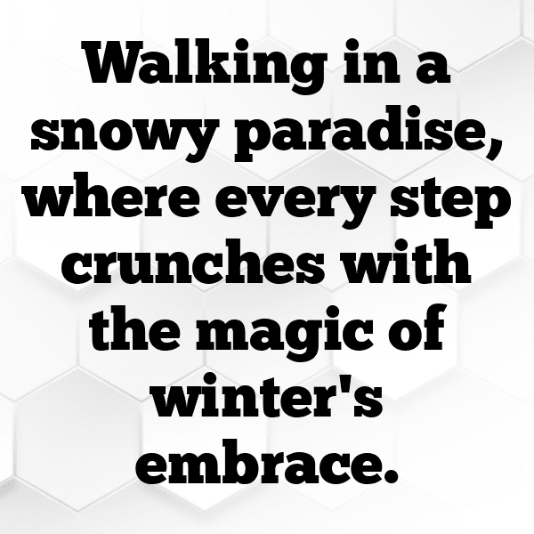 Snow-Capped Captions Image for Instagram-r9LW0H