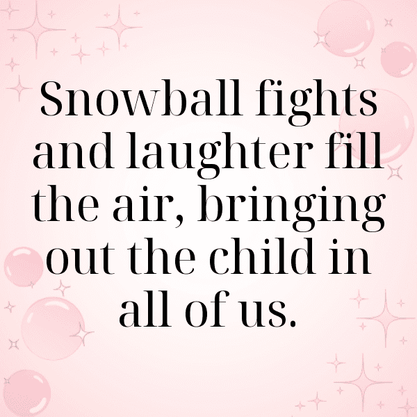 Snow-Capped Captions Photo for Instagram-E2thXR