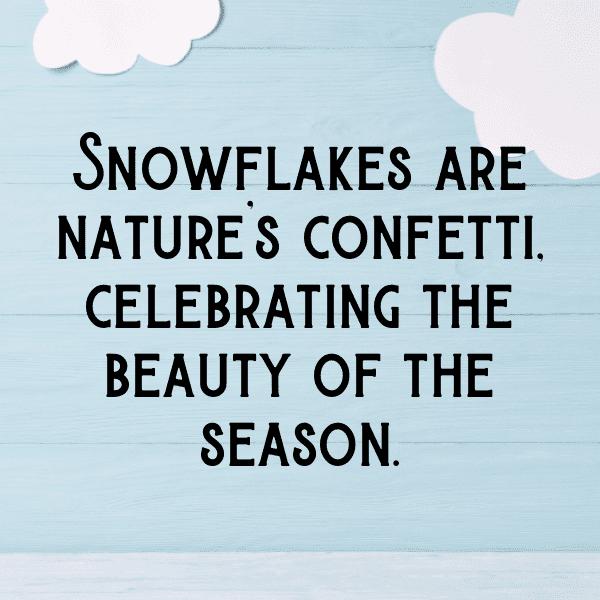 Snow-Capped Captions Photo for Instagram-F1SwKD