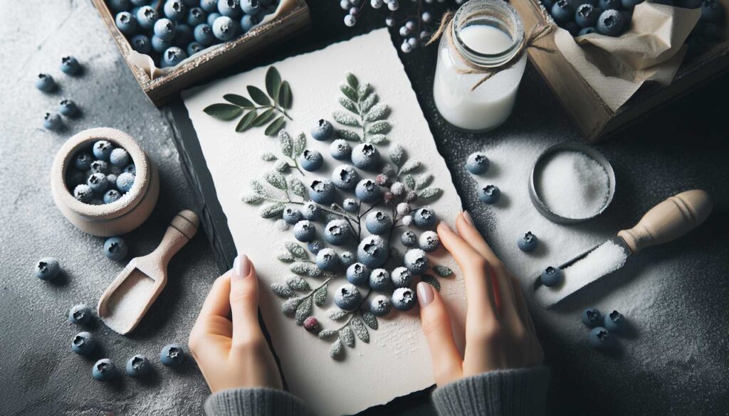 327+ Snowberry Captions For Instagram (Best, Funny & Short) 1 snowberry captions for instagram - featured image