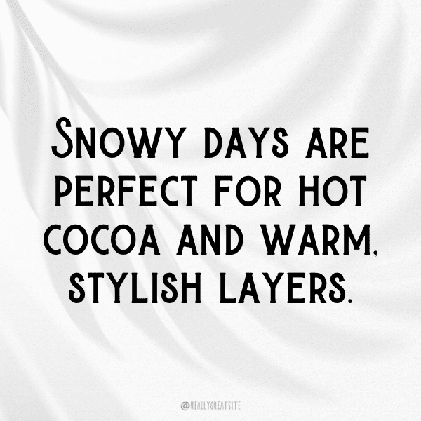 288+ Snowfall Captions for Instagram (Fresh & Trendy) 7 Snowfall Captions Photo for Instagram-aMhkWl