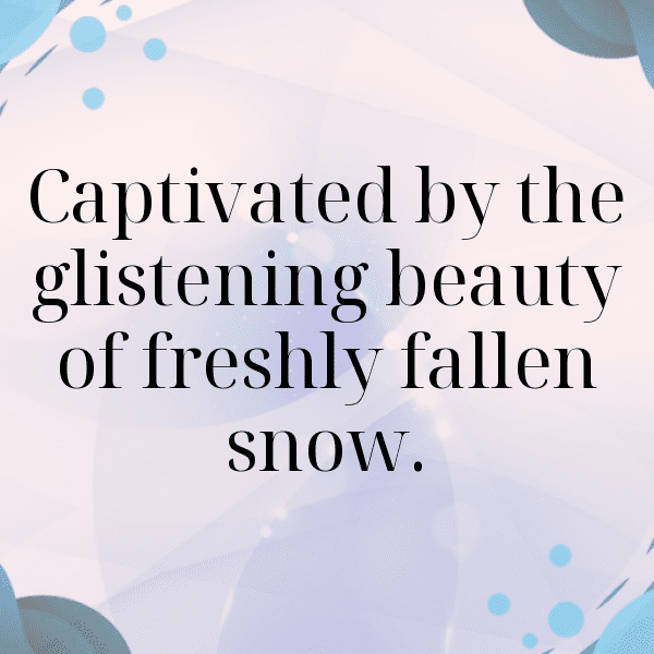 Snowshoeing Captions Photo for Instagram-5oe2mN