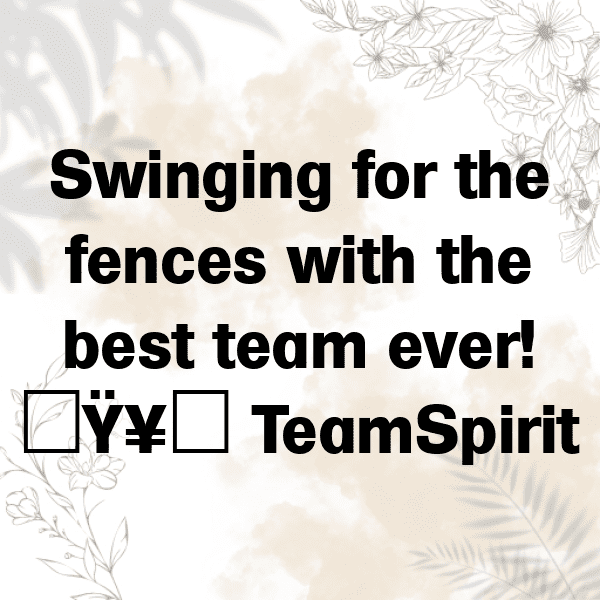 209+ Softball Captions for Instagram (Fresh & Trendy) 18 Softball Captions Image for Instagram-1L6MUX