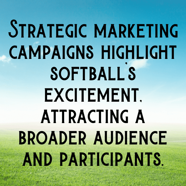 209+ Softball Captions for Instagram (Fresh & Trendy) 17 Softball Captions Image for Instagram-cpjADs