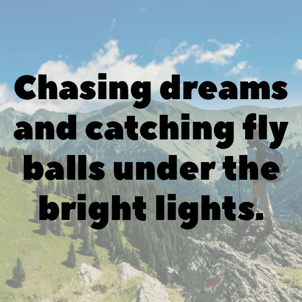 209+ Softball Captions for Instagram (Fresh & Trendy) 10 Softball Captions Image for Instagram-DRmENJ