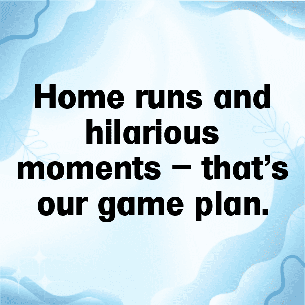 209+ Softball Captions for Instagram (Fresh & Trendy) 3 Softball Captions Image for Instagram-vomdFl