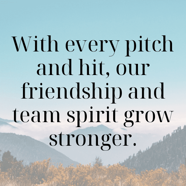 209+ Softball Captions for Instagram (Fresh & Trendy) 9 Softball Captions Photo for Instagram-GiGZuN