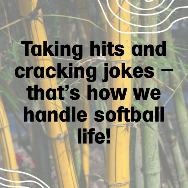209+ Softball Captions for Instagram (Fresh & Trendy) 11 Softball Captions Photo for Instagram-HaHlVI