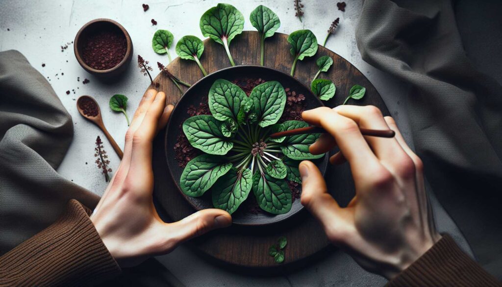 sorrel captions for instagram - featured image