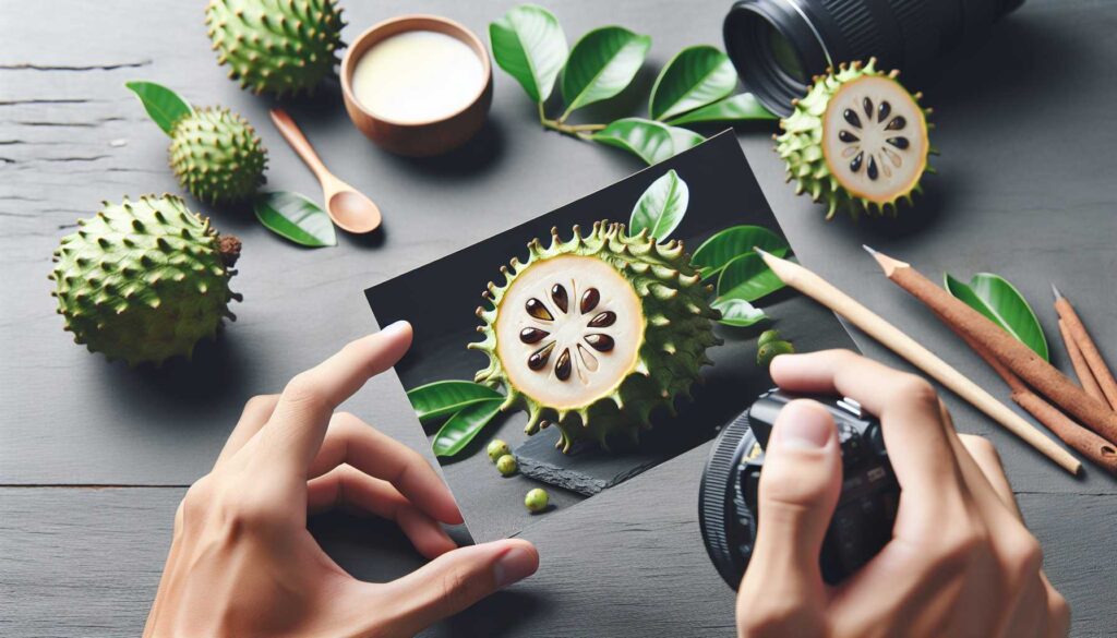 307+ Soursop Captions For Instagram (Trending, Funny & Top) 1 soursop captions for instagram - featured image