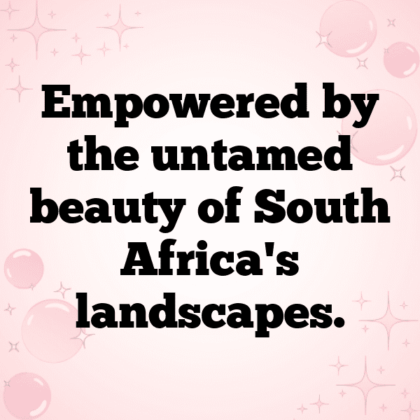 310+ South Africa Captions For Instagram In 2025 9 South Africa Captions Image For Instagram-Ym80AS