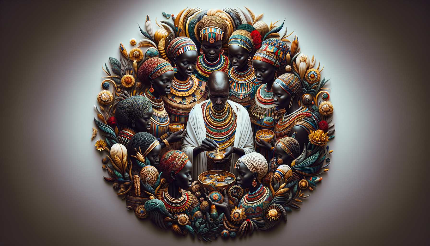 233+ South Sudan Captions For Instagram (Short, Trending & Viral) 2 south sudan captions for instagram - featured image