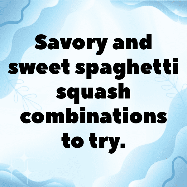 323+ Spaghetti Squash Captions For Instagram (Fresh & Trendy) 8 Spaghetti Squash Captions Photo For Instagram-VoOGSs