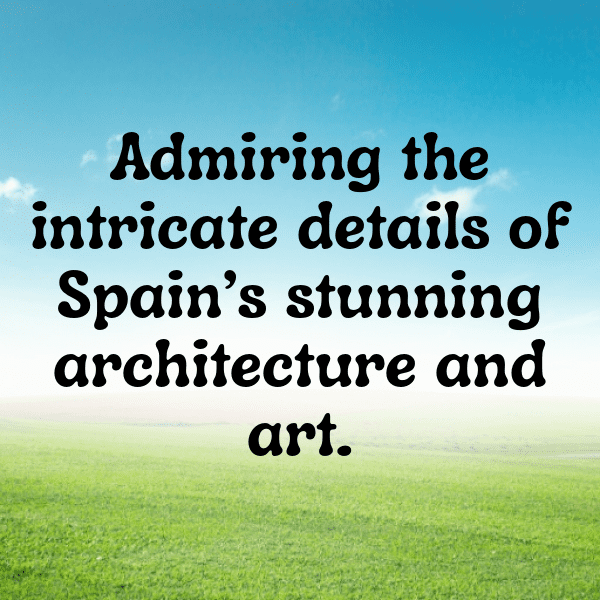 Spain Captions Image For Instagram-qpxlx7