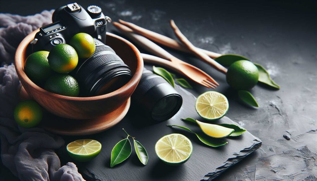 spanish lime captions for instagram - featured image