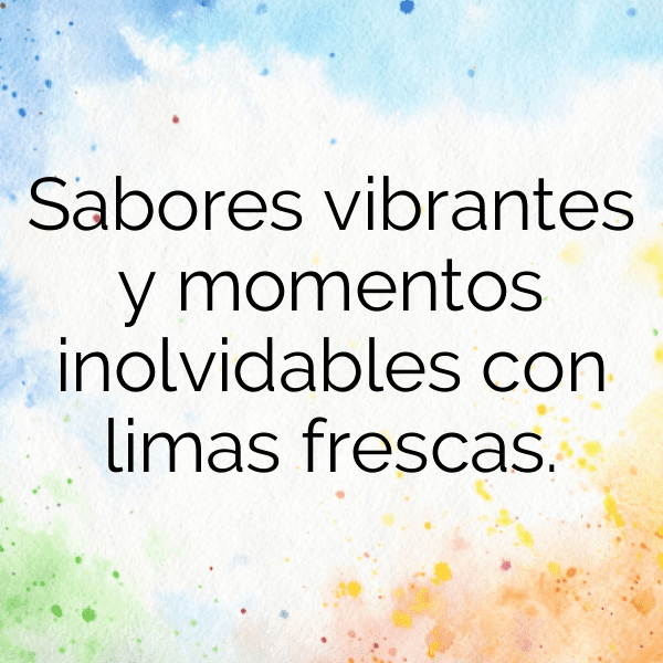 Spanish Lime Captions Photo For Instagram-0hwI3v