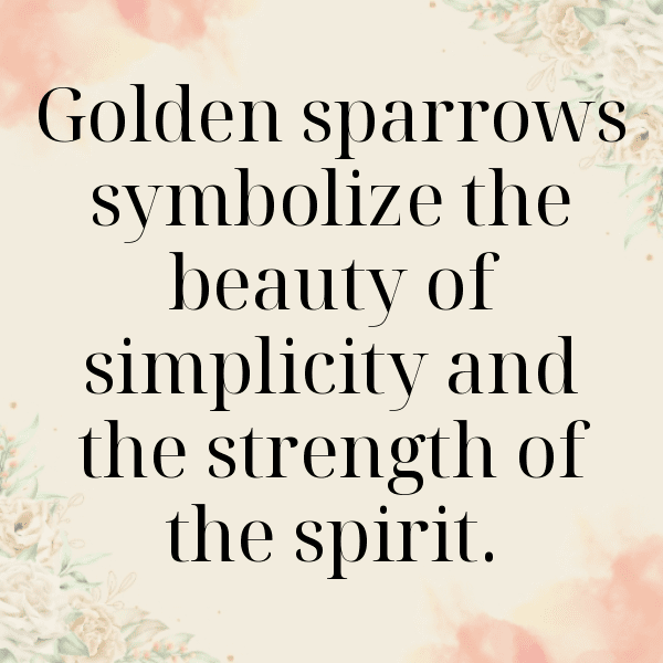 295+ Sparrow Captions For Instagram (Fresh & Trendy) 14 Sparrow Captions Image For Instagram-d5t7M1