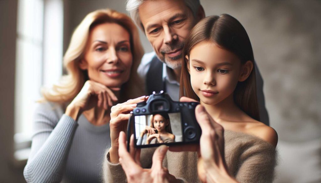 239+ Special Daughter Captions for Instagram (Short, Trending & Viral) 113 special daughter captions for instagram - featured image