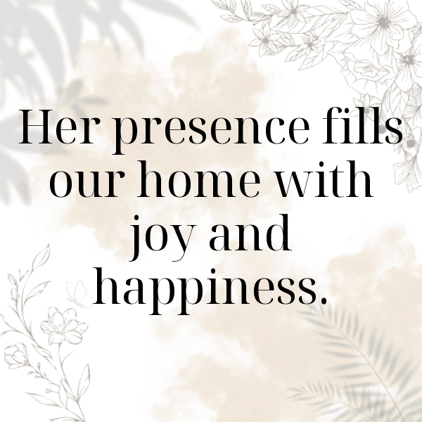 Special Daughter Captions Image for Instagram-CAbONP