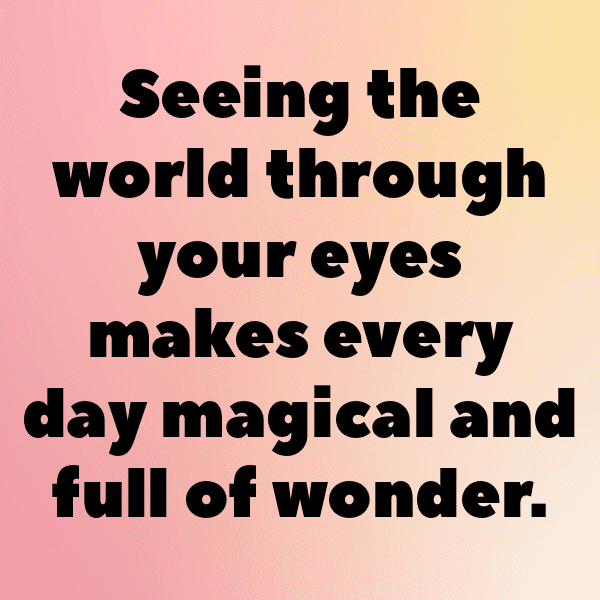 Special Daughter Captions Image for Instagram-QbZX6Y