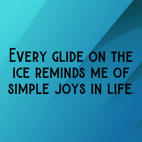 315+ Speed Skating Captions for Instagram (Trending, Funny & Top) 7 Speed Skating Captions Image for Instagram-dY9Cij