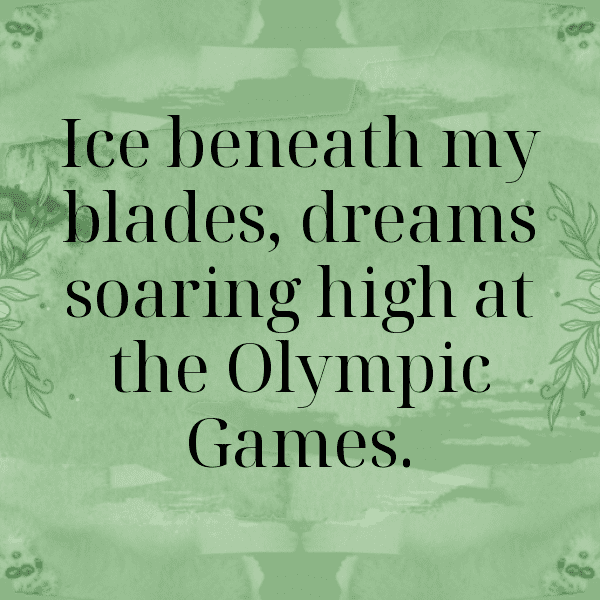 315+ Speed Skating Captions for Instagram (Trending, Funny & Top) 5 Speed Skating Captions Image for Instagram-G8GlSi