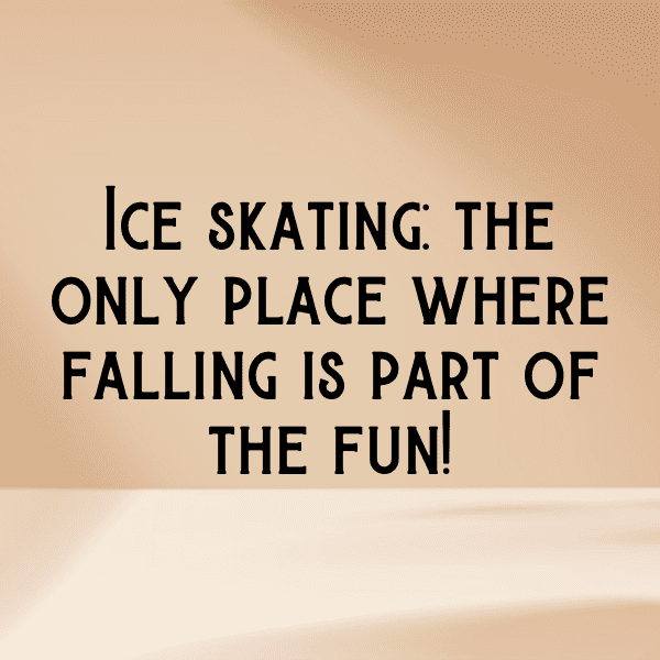 315+ Speed Skating Captions for Instagram (Trending, Funny & Top) 3 Speed Skating Captions Image for Instagram-NHMi5c
