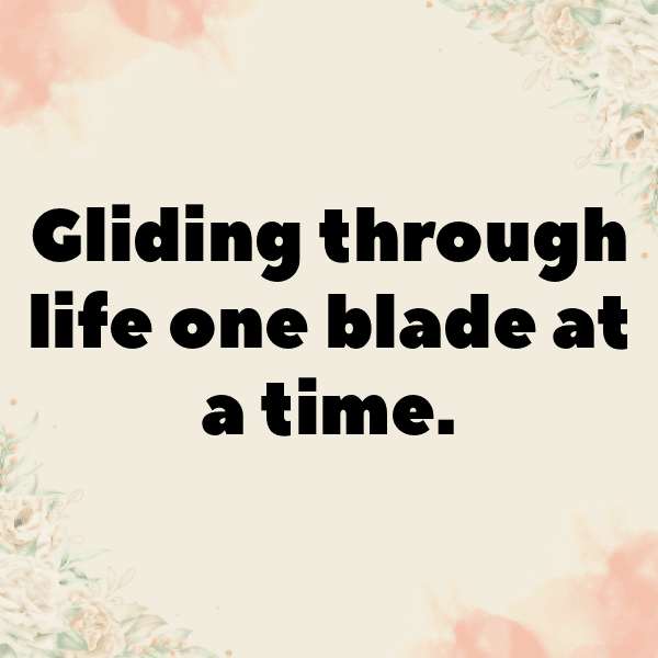 315+ Speed Skating Captions for Instagram (Trending, Funny & Top) 12 Speed Skating Captions Photo for Instagram-r6xWU9