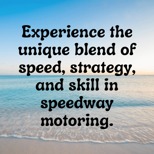 229+ Speedway Captions for Instagram (Fresh & Trendy) 18 Speedway Captions Photo for Instagram-Km3qgD