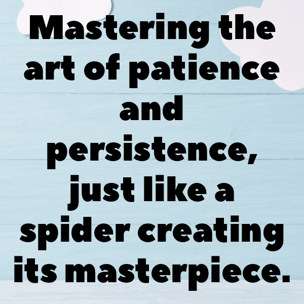 227+ Spider Captions For Instagram (Fresh & Trendy) 8 Spider Captions Image For Instagram-7NPY88