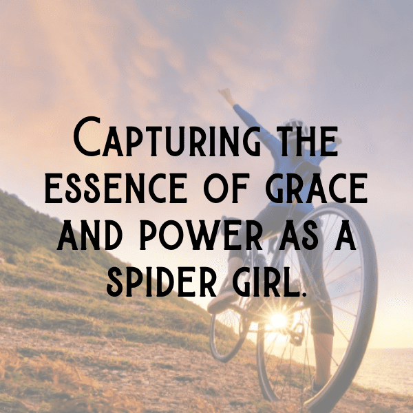 227+ Spider Captions For Instagram (Fresh & Trendy) 15 Spider Captions Image For Instagram-PlOBMk