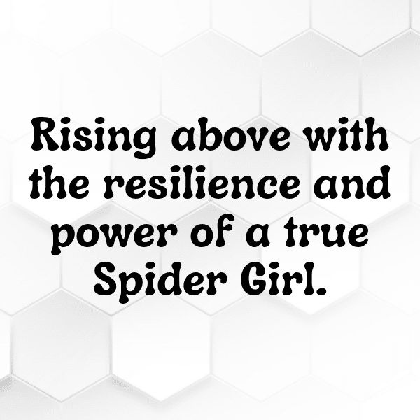 227+ Spider Captions For Instagram (Fresh & Trendy) 7 Spider Captions Photo For Instagram-mT9IwY