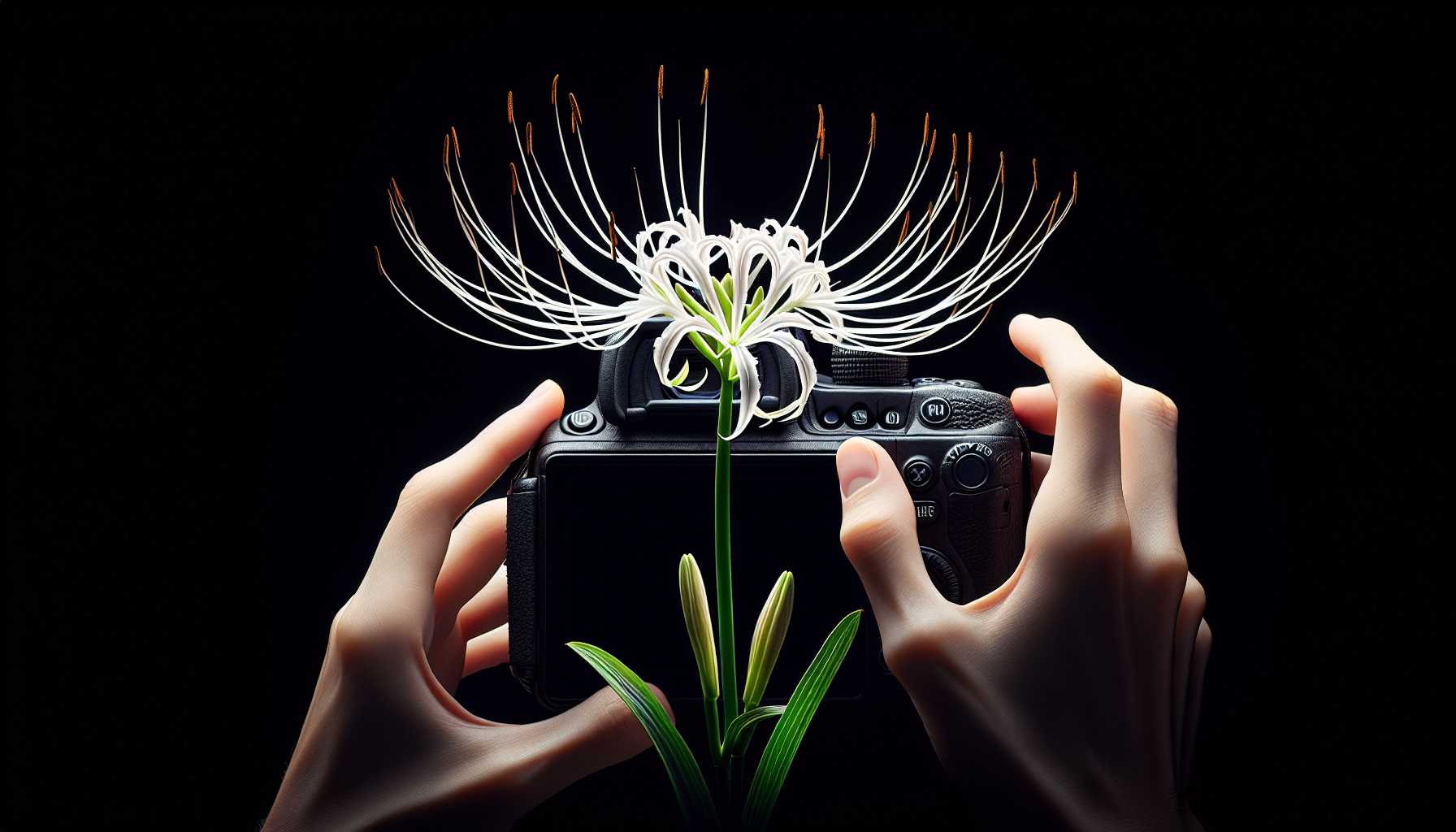 330+ Spider Lily Captions For Instagram In 2025 2 spider lily captions for instagram - featured image