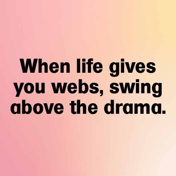 277+ Spiderman Captions for Instagram (Fresh & Trendy) 13 Spiderman Captions Image for Instagram-dk2oOP