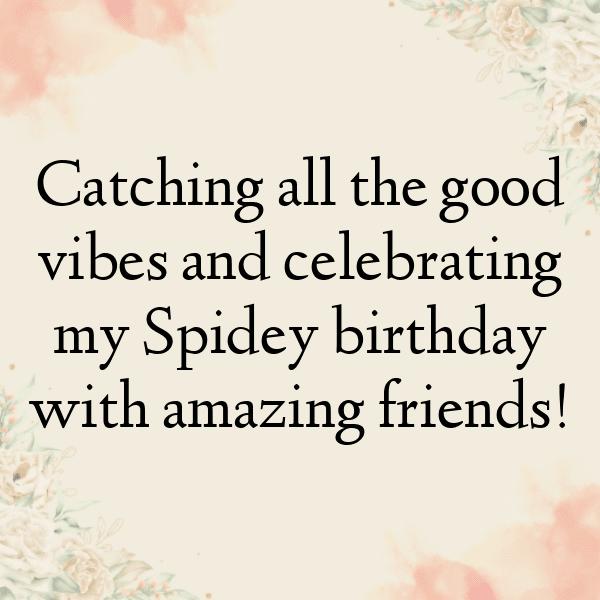 277+ Spiderman Captions for Instagram (Fresh & Trendy) 15 Spiderman Captions Image for Instagram-iM0Xdw