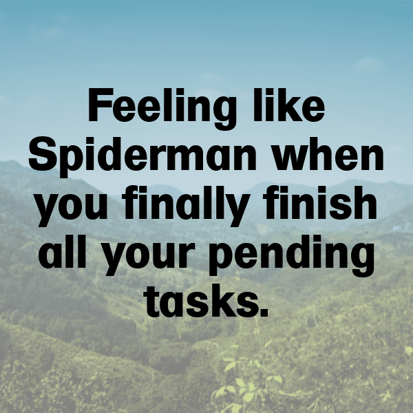 277+ Spiderman Captions for Instagram (Fresh & Trendy) 20 Spiderman Captions Photo for Instagram-5UvsQa