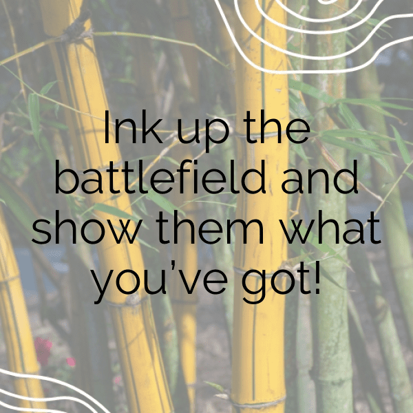 255+ Splatoon Captions for Instagram (Fresh & Trendy) 10 Splatoon Captions Photo for Instagram-jFotWs